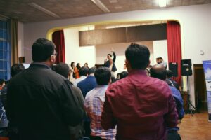 WBPF worship service