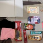 WBPF Christmas gift outreach care packages