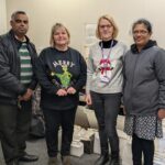 WBPF Christmas gift outreach care packages